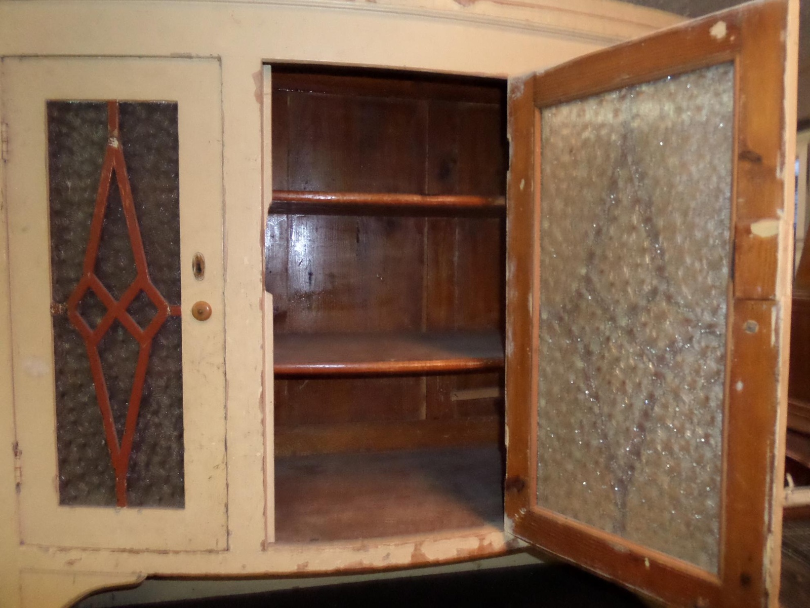 Küchenoberteil | Historische Bauelemente | Jetzt online bestellen!