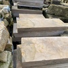 Sandsteinplatten / Stufen Havelland