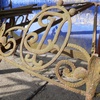 Canopy Art Nouveau