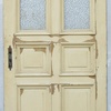 Room door Victorian