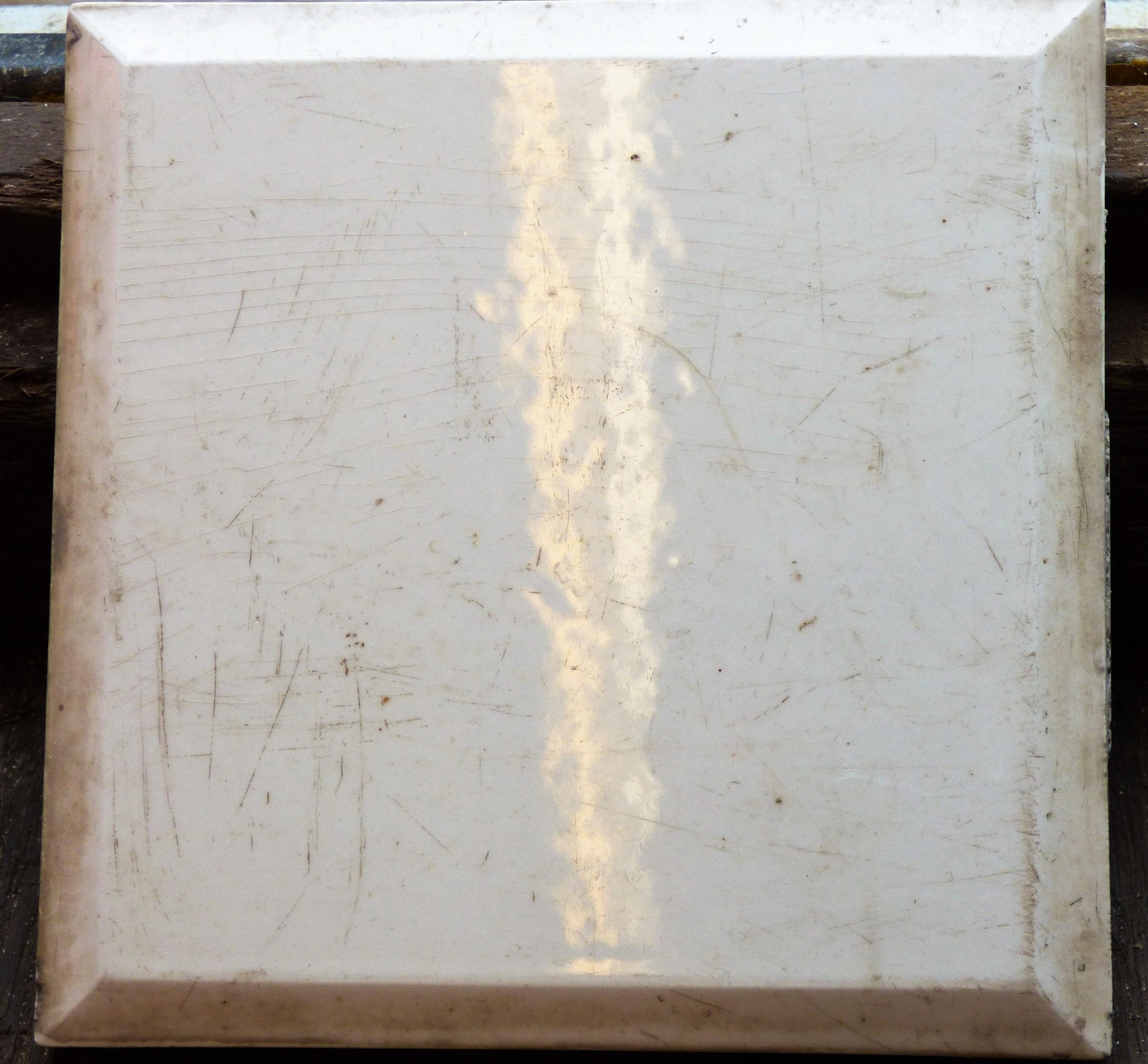 Weiße Fliesen - 15,4 x 15,4 cm | Historische Bauelemente | Jetzt online