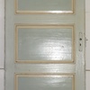 Room door 20s-30s with box lock