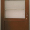 room door Bauhaus  