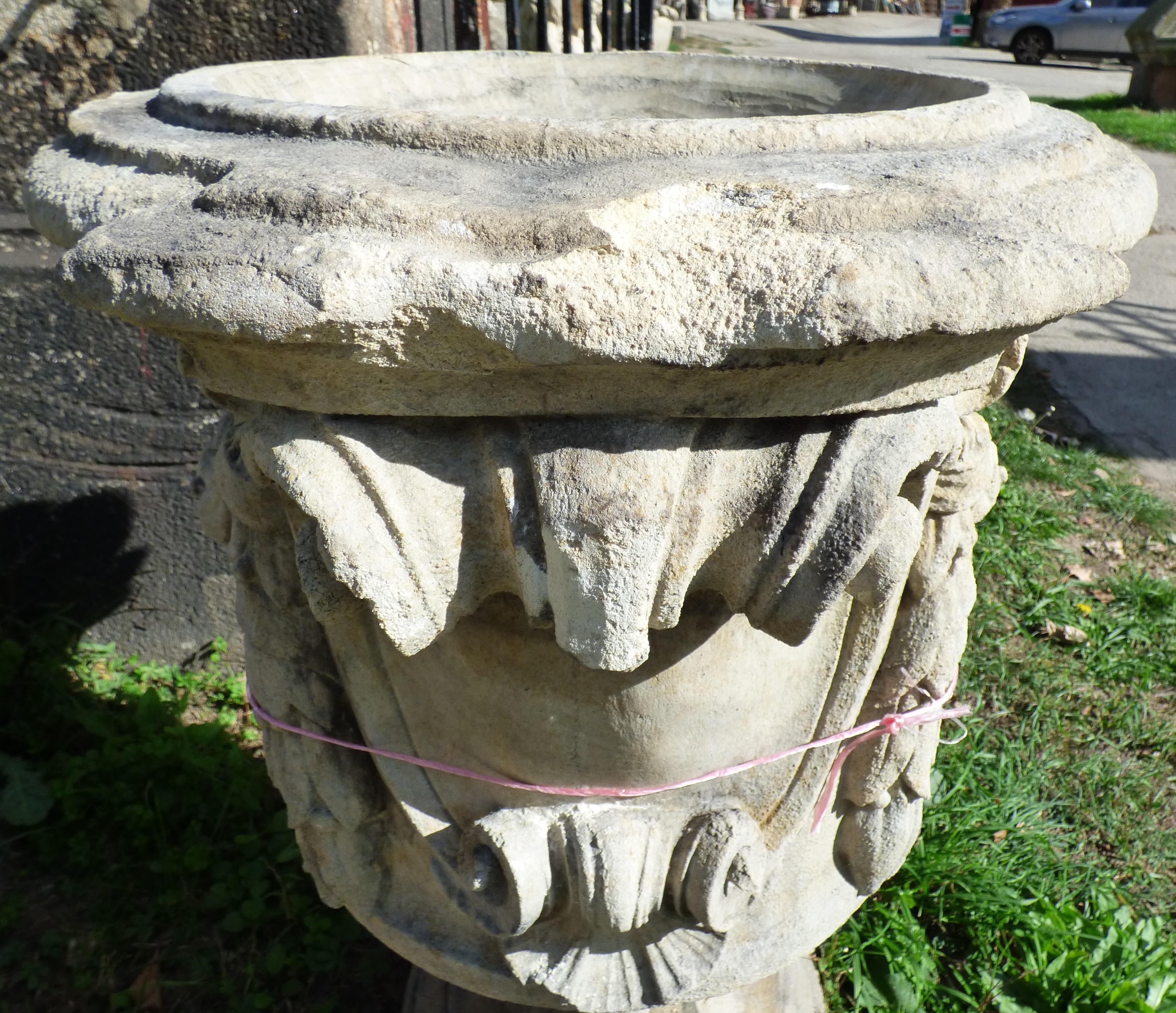 Garten Vasen Historische Bauelemente Jetzt online