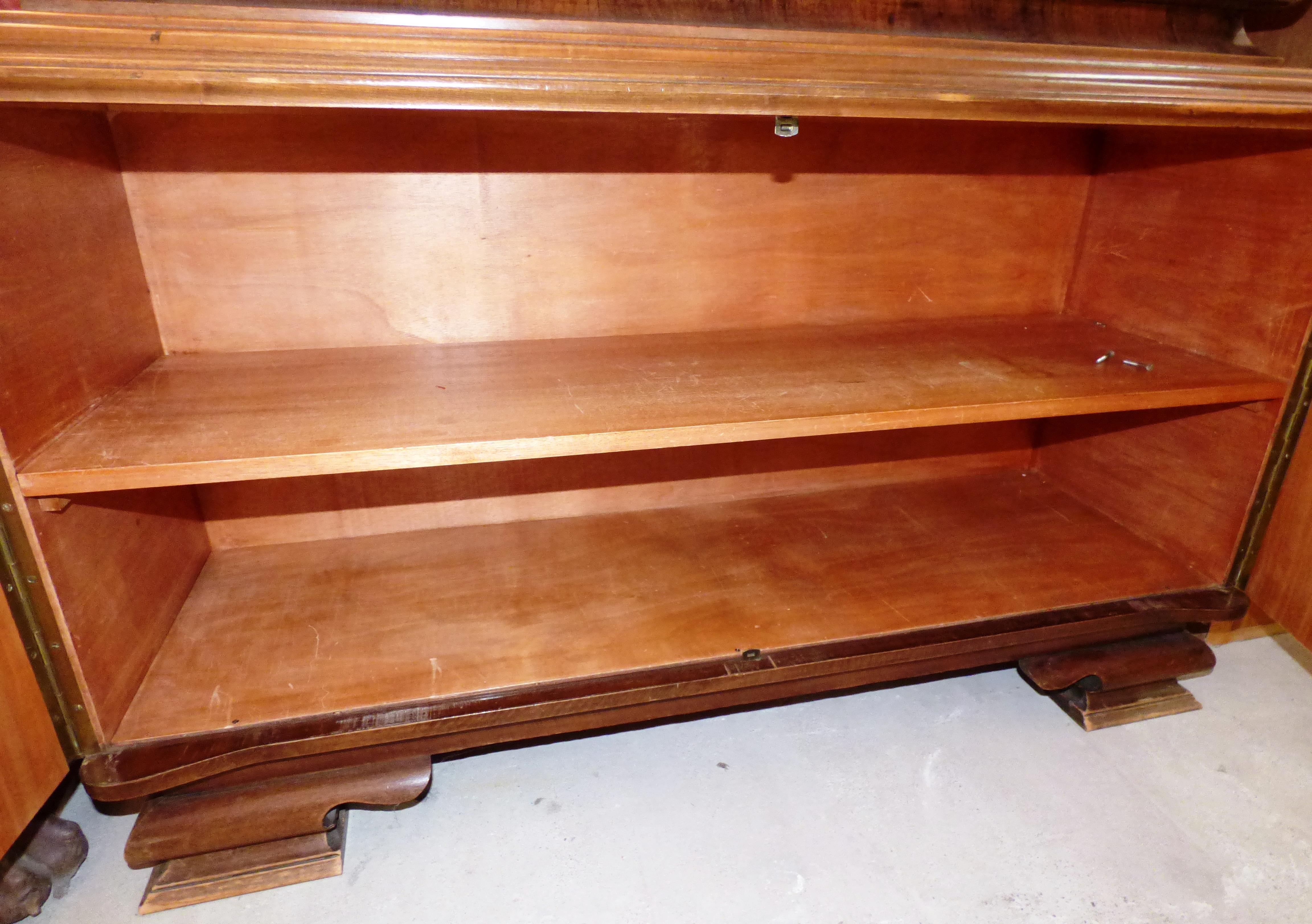 Geschirrschrank | Historische Bauelemente | Jetzt online bestellen!