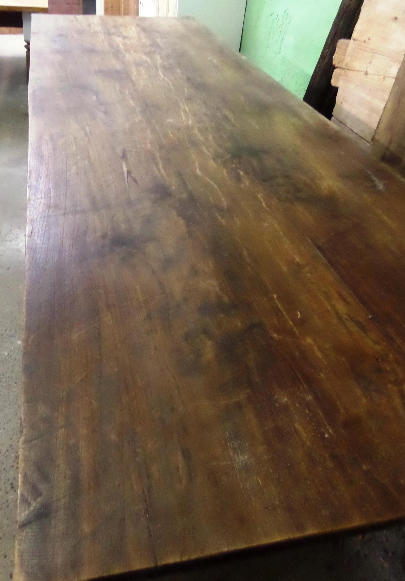 Tisch mit 3 Schubladen | Historische Bauelemente | Jetzt online bestellen!